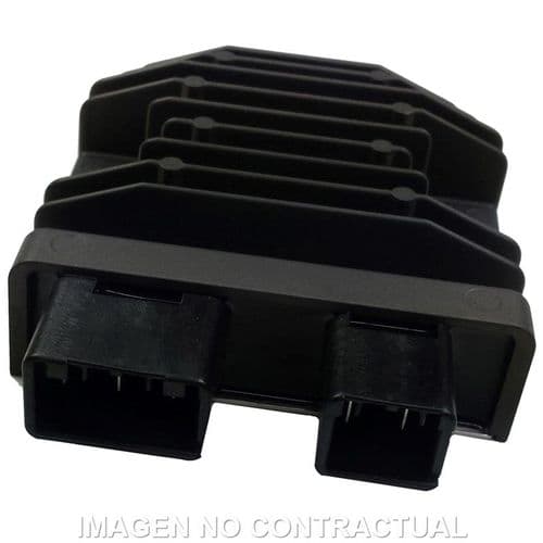 Regulador de corriente Sun Honda CBR 1000