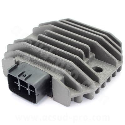 Regulador de corriente Suzuki Burgman 125i / 250 / 400 - Yamaha Xmax 250 / Tmax 500 08-11