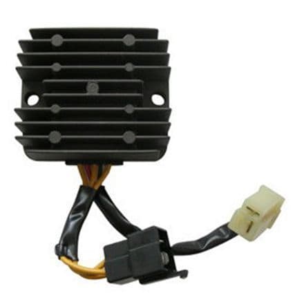 Regulador de corriente Suzuki DR 350 S/SE