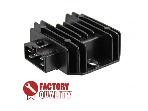 Regulador de corriente Yamaha Nmax 125 - Tricity - Xmax 300