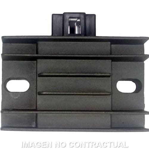 Regulador de corriente Yamaha Tricity