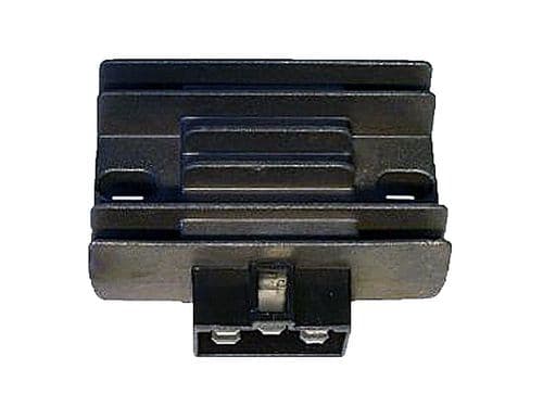 Regulador de corriente Yamaha XT YBR 4T 125 / Beta RR 125 / Daelim Delfino 12