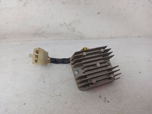 Regulador Honda Mtx R 125 1986 - 1994