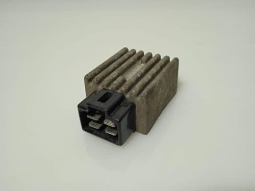 Regulador Kymco Scout 50