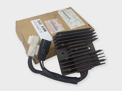 Regulador Suzuki Gn 250 1982-2000