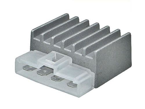 Regulador tensión 12v 50 2T Aprilia, Beta, Yamaha, Malaguti