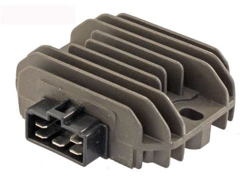 Regulador tensión 12v Piaggio Gilera Aprilia 125/200 58090R