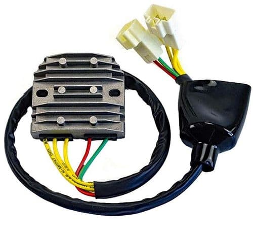 Regulador tensión Honda VT Shadow C 750 (2007-2014)