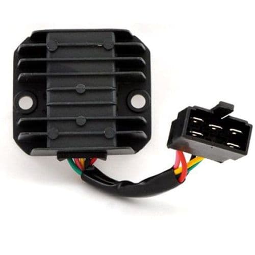 Regulador tensión Kymco Agility 50/125