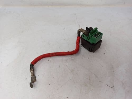 Relé Arranque Honda Sh 125 2001 - 2004