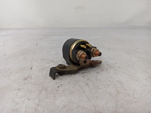 Relé Arranque Suzuki Gs E 500 1989 - 2000