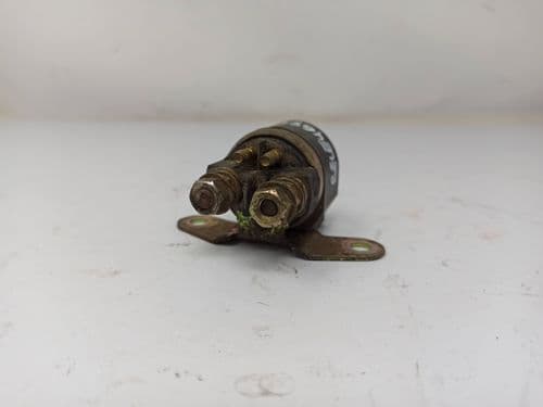 Relé Arranque Suzuki Gsf Bandit 400