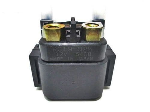 Relé de Arranque 12V 180Ah KTM Husaberg Yamaha