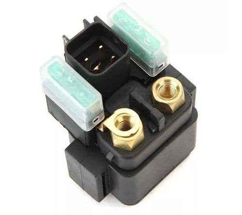 Relé de Arranque 12V 180Ah Suzuki - KTM