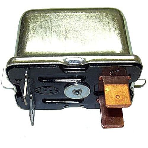 Relé de arranque 12V 80A - Cagiva Gilera Piaggio