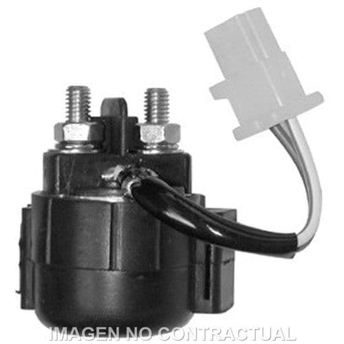 Relé de arranque Aprilia (125 a 1000cc), Yamaha 125 150 180