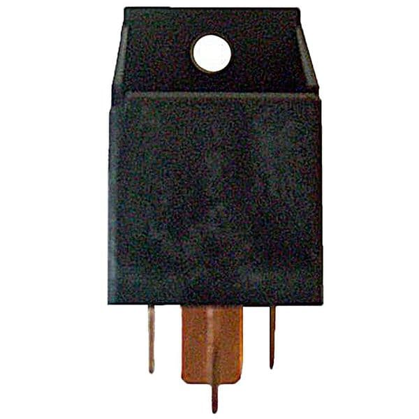 Relé de Arranque Aprilia Piaggio Derbi 12V 80Ah