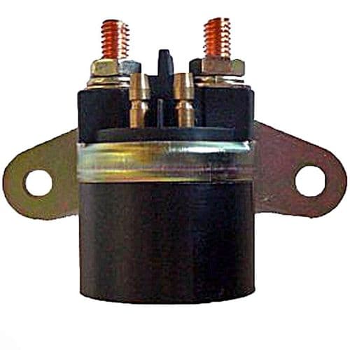 Relé de Arranque Suzuki AN 125, Gs 500, GSX750R, Intruder 1400