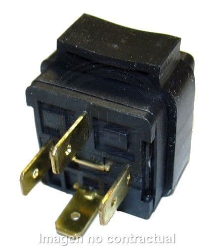 Relé de Arranque Yamaha 50 125 150 - 12V 30A