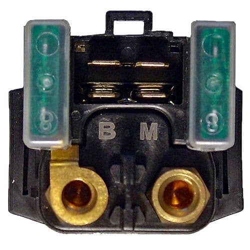 Relé de Arranque Yamaha Tmax 500 / Xmax 125 400 - Husqvarna 4SV-81940-12