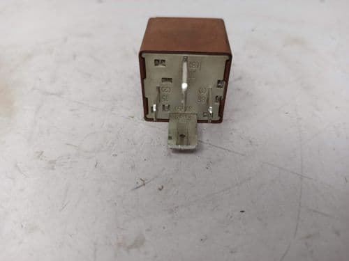 Relé Gilera Runner 50 2006