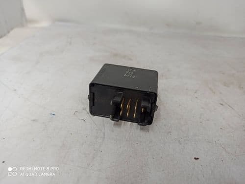 Relé Intermitencia Suzuki Burgman 400 03-05, Burgman 650 02-12