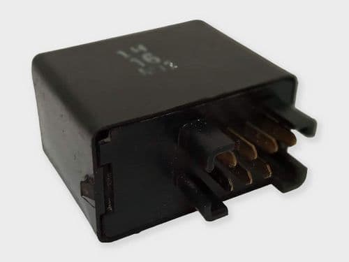 Relé Intermitencia Suzuki Gsr 600 2006-2009