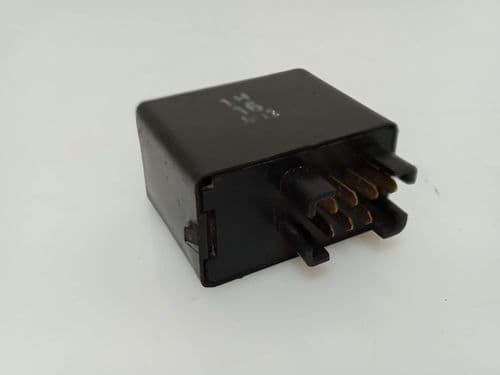 Relé Intermitencia Suzuki Gsr 600 2006 - 2009