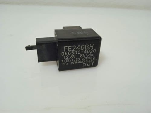Relé Intermitencia Yamaha Majesty 400 2003 - 2008