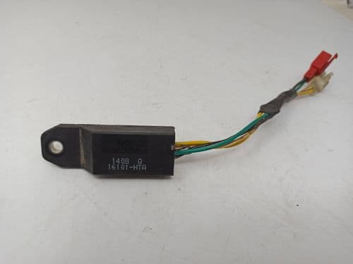 Relé Sym Gts 125 2006 - 2009