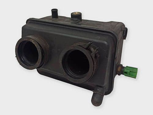 Resonador Caja De Filtro Suzuki Burgman Executive Abs 650 2002-2012