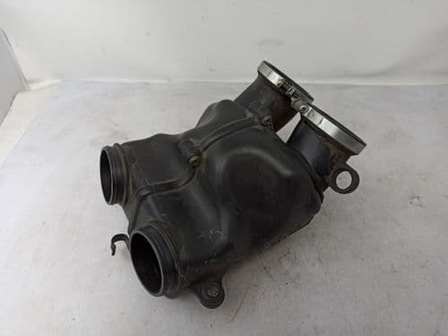 Resonador Caja De Filtro Yamaha Tmax 500 2001 - 2003