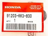 Retén de cigüeñal (lado encendido) Honda Sh 125 14x22x5