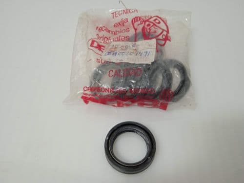 Retén Horquilla Derbi Senda 50 1996 2001.