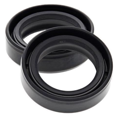 Retenes de aceite horquilla 55-100 | 26x37x10,50mm DRD2
