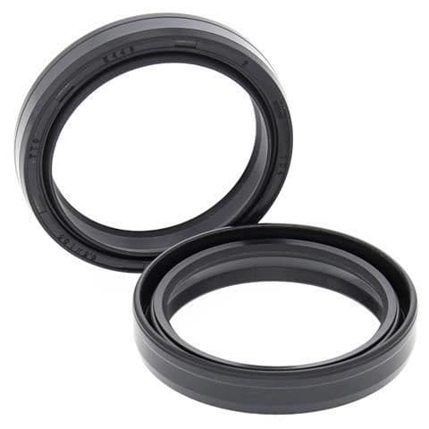 Retenes de aceite horquilla 55-121 | 43x54x9,50/10,25mm DRD2