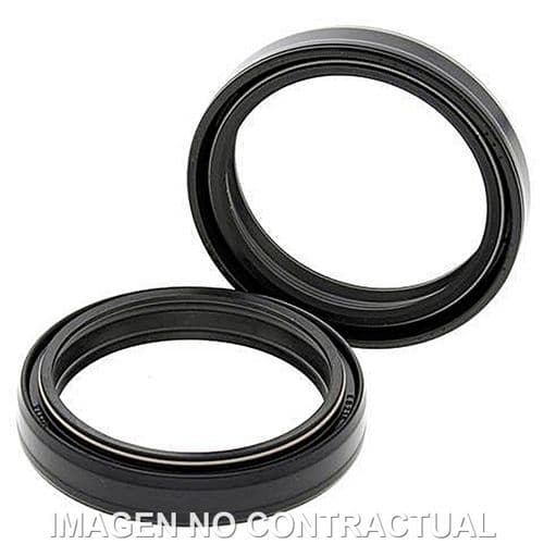 Retenes De Aceite Horquilla 55-127 | 47x58x10mm DRD2 - Honda, Suzuki 250 450