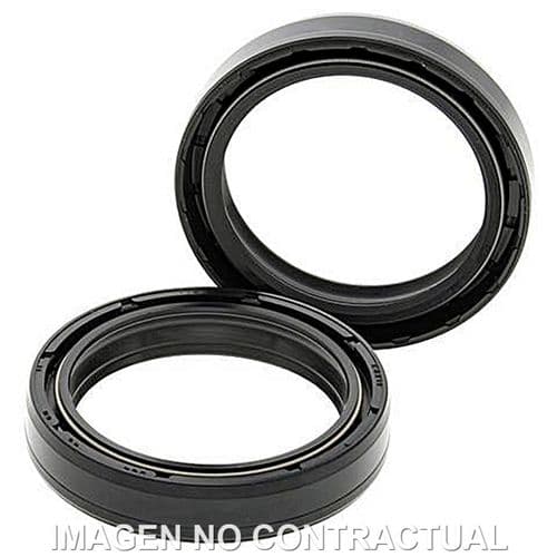 Retenes De Aceite Horquilla 55-135 | 45x55x11mm DRD2