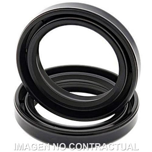 Retenes De Aceite Horquilla 55-153 | 35x48x8/10mm DRD2