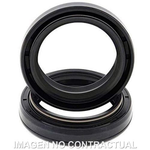 Retenes De Aceite Horquilla 55-154 | 33x45x8/10mm DRD2 - Yamaha Virago 250