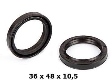 Retenes de horquilla Yamaha Xmax 125 / 250 (36x48x10,5)