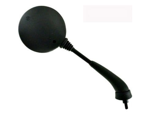Retrovisor derecho Negro Piaggio Liberty