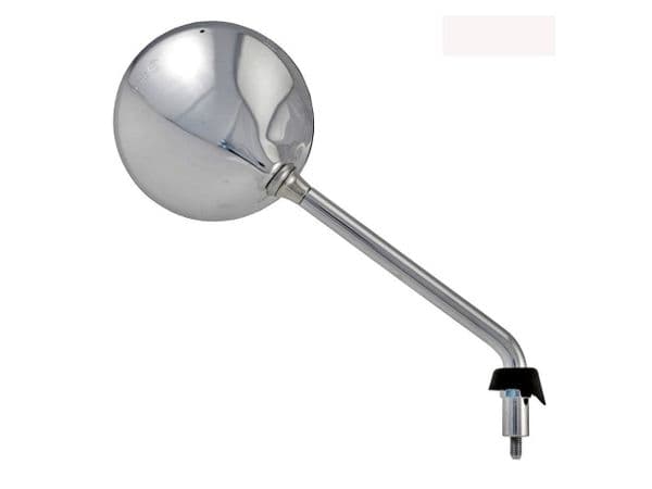 Retrovisor derecho Piaggio Vespa Lx 50-125-150cc Cromado