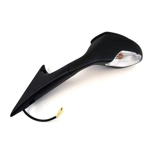 Retrovisor / Espejo Aprilia 850 SRV Izquierdo con Interm.