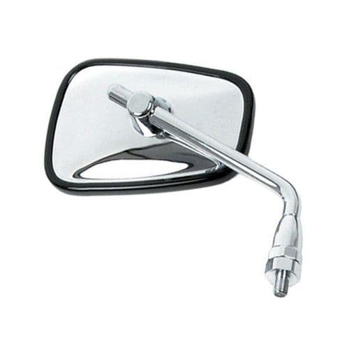 Retrovisor / Espejo Cromado Kawasaki VN 800 Derecho