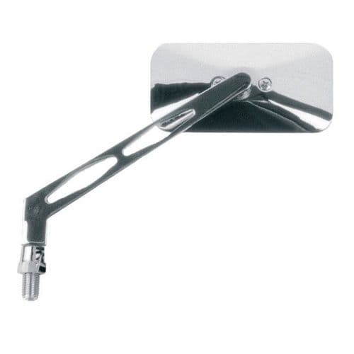 Retrovisor / Espejo Custom pequeño Izquierdo