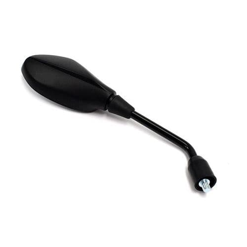 Retrovisor, Espejo derecho Aprilia Dorsoduro, Mana, RXV, Shiver, SXV, Tuono - Gilera Nexus