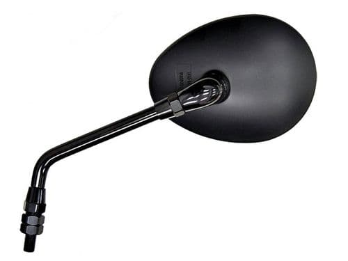 Retrovisor, Espejo Izquierdo Aprilia Scarabeo 125, 200, 250, 400, 500, Triumph Speed Triple