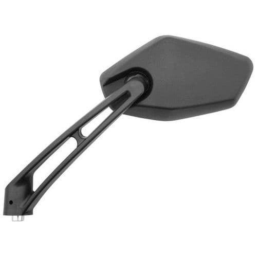 Retrovisor, Espejo Izquierdo Aprilia Sport City One 125, 50, SR 50, Derbi Variant Sport