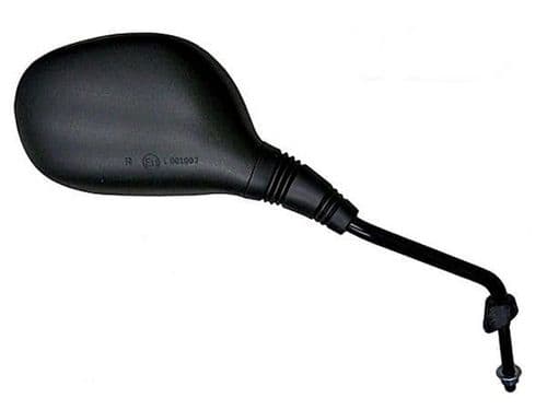 Retrovisor / Espejo Piaggio MP3 125 250 300 400 Derecho
